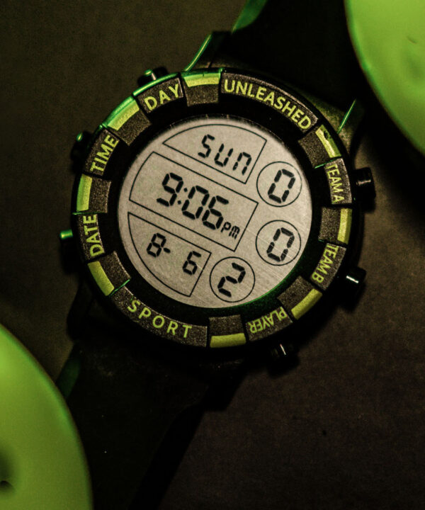 UnleashedSport Watch